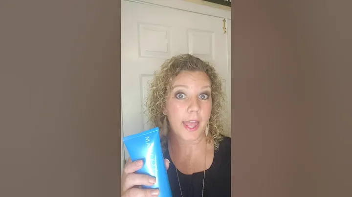 Tip Tuesday - After Sun Replenishing Gel