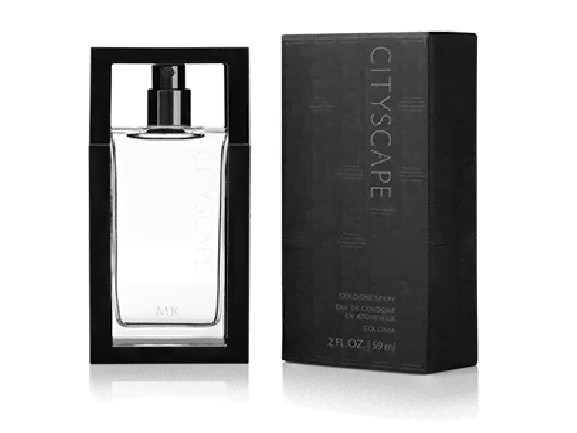 Cityscape® Cologne Spray. By Mary Kay.-0