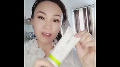Очищающая маска от Mary Kay