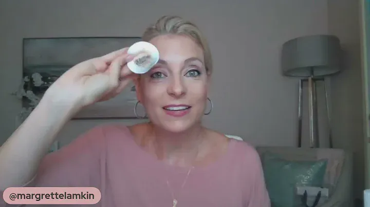 How to Age Backwards with this Simple Skincare Routine #marykay #timewiserepair #skincarejunkie