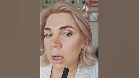 Жидкие тени Мэри кэй. Макияж за 5 минут👍