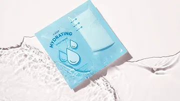 Limited Edition 2-Step Hydrating Sheet Mask #beautytreatment #sheetmask