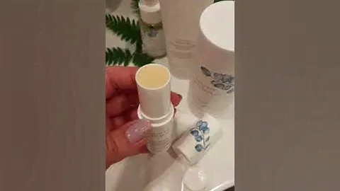 Новая линия Mary Kay Naturally