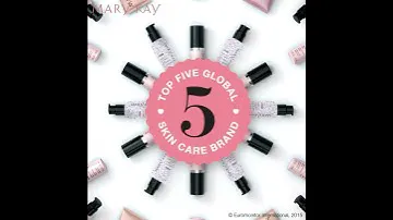 Mary Kay® в топ-5 по уходу за кожей!