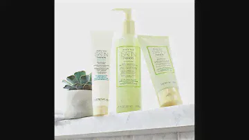 Mary Kay Satin Hands