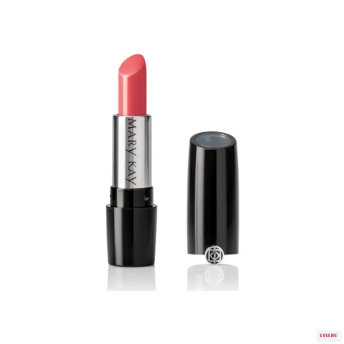 Mary Kay Сияющая гелевая губная помада, оттенок розовый зефир-0