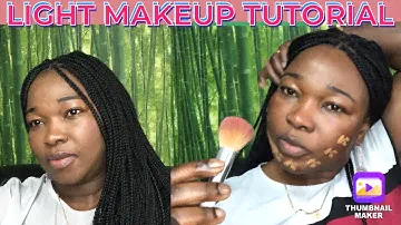 MARY KAY CC CREAM MAKEUP TUTORIAL #marykay #cccream #makeup #tutorial