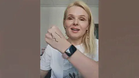Водостойкая Подводка Mary kay