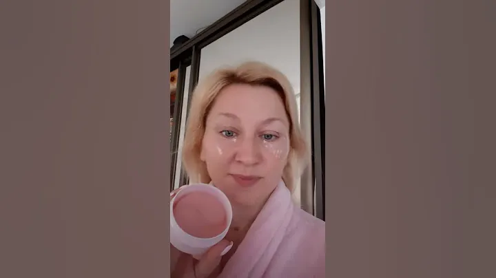 Патчи Мэри Кэй